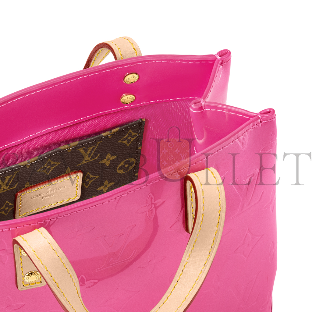 LOUIS VUITTON READE PM M24028 (22*16.5*11cm)